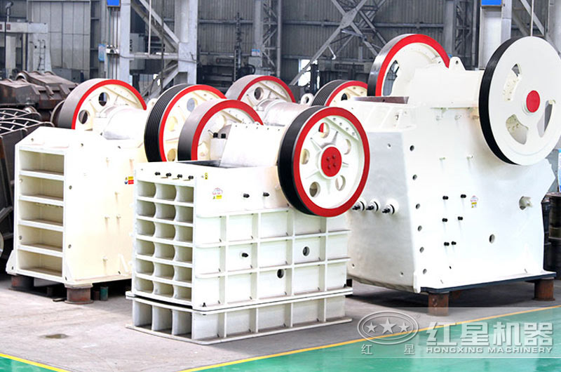 工業(yè)破碎機哪種比較好用？