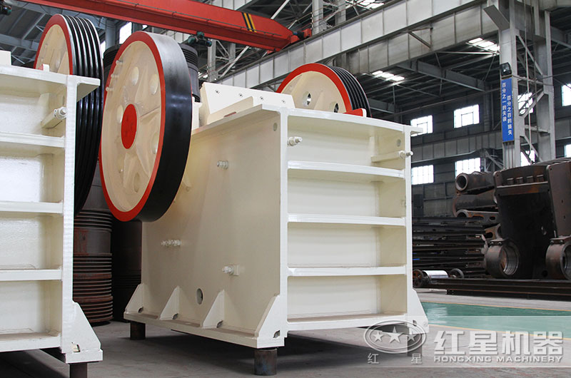 新手福利，一份常規(guī)破碎機(jī)的種類圖片介紹，拿走不謝