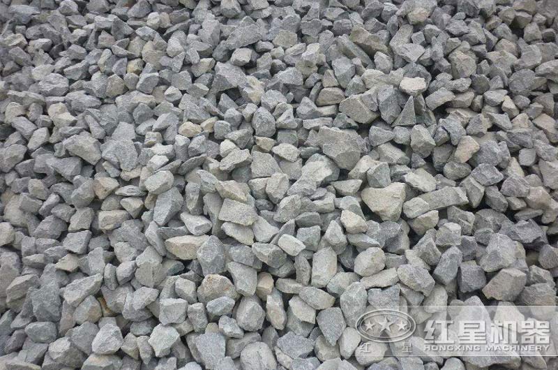 粗碎破碎機有幾種，產(chǎn)能分別多少？