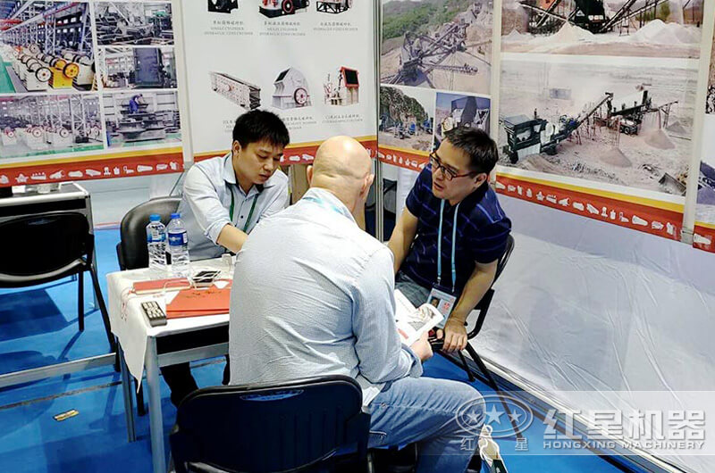 用戶(hù)與技術(shù)經(jīng)理詳細(xì)溝通交流，收獲滿(mǎn)滿(mǎn)