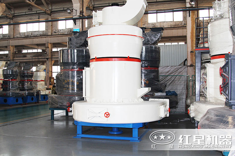 活性炭磨粉機(jī)原理及選購(gòu)注意事項(xiàng)