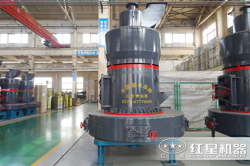 小型雷蒙磨粉機(jī)型號(hào)都有哪些？市場(chǎng)價(jià)格多少錢(qián)一臺(tái)？