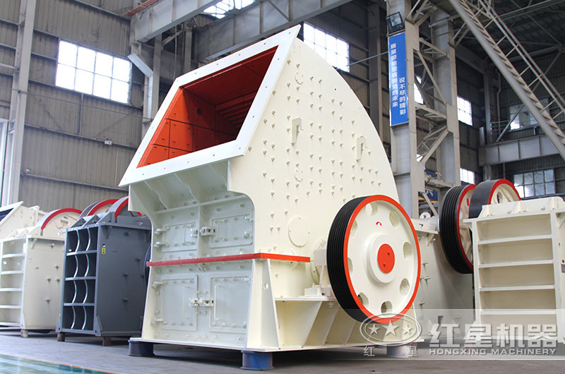 一次成型的石子破碎機(jī)哪個(gè)好用？多少錢(qián)一臺(tái)