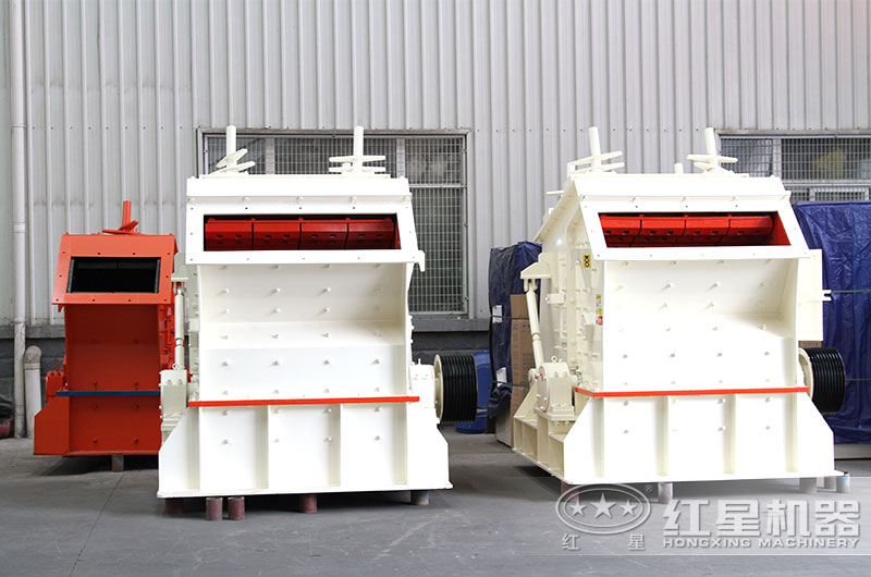 PF1010反擊式破碎機(jī)價格、原理及參數(shù)介紹