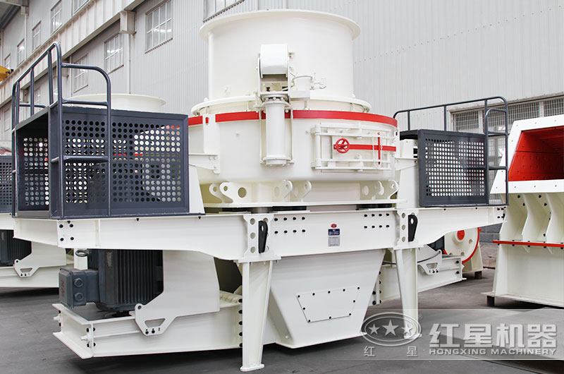 河卵石機(jī)制砂設(shè)備全套都有哪些？大概報(bào)價(jià)多少錢