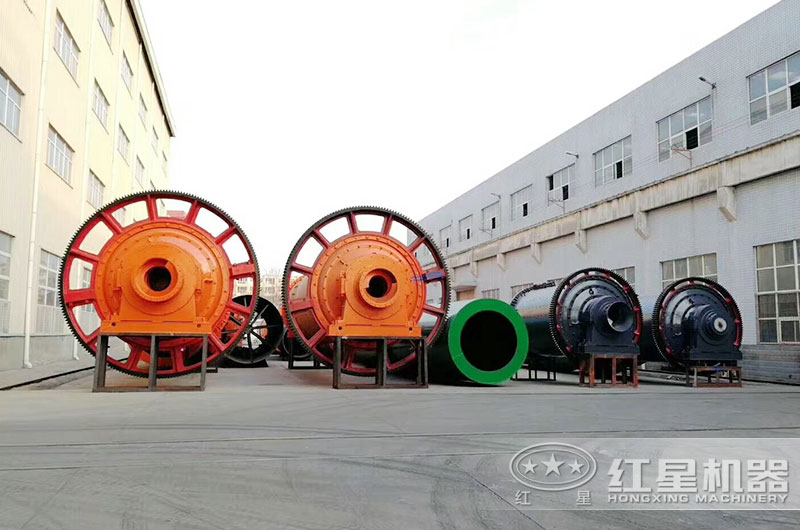 日產(chǎn)200噸的脫硫濕式球磨機(jī)可選型號(hào)有哪些？大概報(bào)價(jià)多錢？