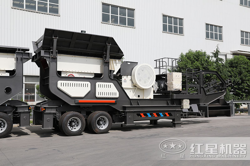 移動(dòng)式煤炭粉碎機(jī)多少錢一臺(tái)？有工作視頻嗎？