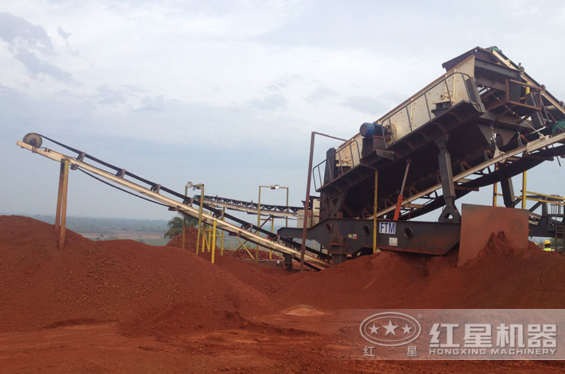 別攔著我，開機(jī)制砂廠這么賺錢怎么不早說(shuō)