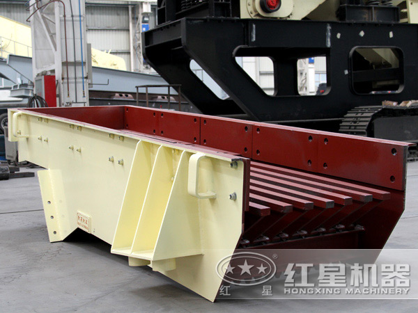 振動給料機哪家好？