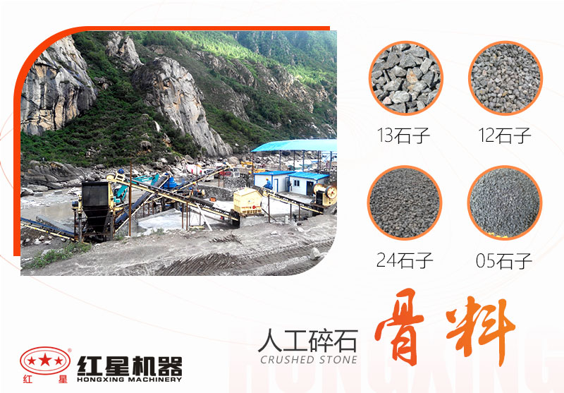 石子破碎變沙子機(jī)器哪里有賣？