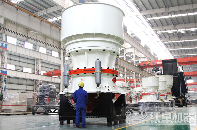 石灰石單缸圓錐破碎機(jī)有哪些型號(hào)，價(jià)格是多少？