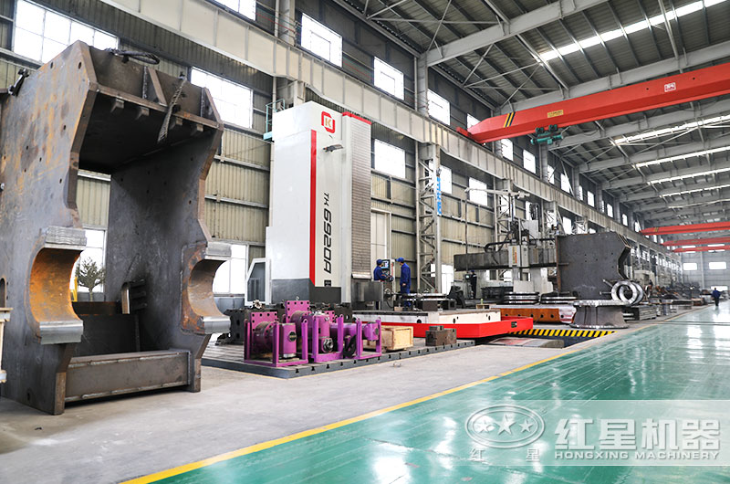 大型機(jī)制砂設(shè)備一套多少錢？國(guó)內(nèi)哪家制砂廠商不錯(cuò)？