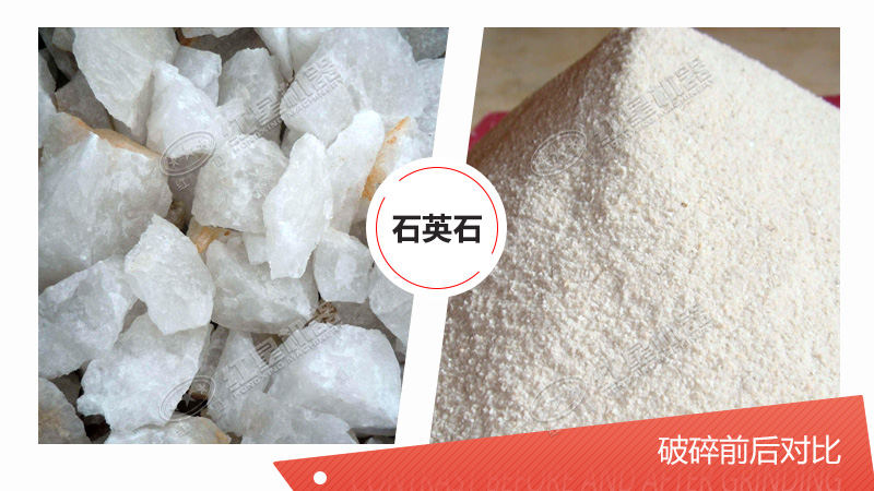 用于石英石加工設備有哪些？多少錢？（內(nèi)含石英石生產(chǎn)工藝流程圖）