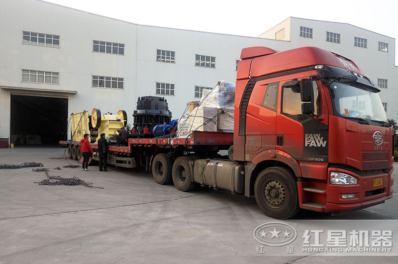 時產(chǎn)200噸的碎石流水線一套需要投資多少錢？