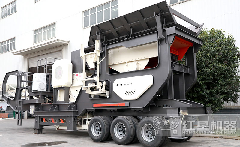 磨碎的建筑垃圾能干什么用？建筑垃圾粉碎站多少錢(qián)？