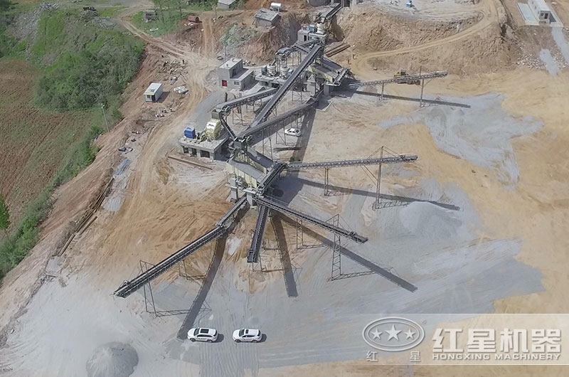 時(shí)產(chǎn)量大的石頭破碎機(jī)有哪些，價(jià)格分別是多少？