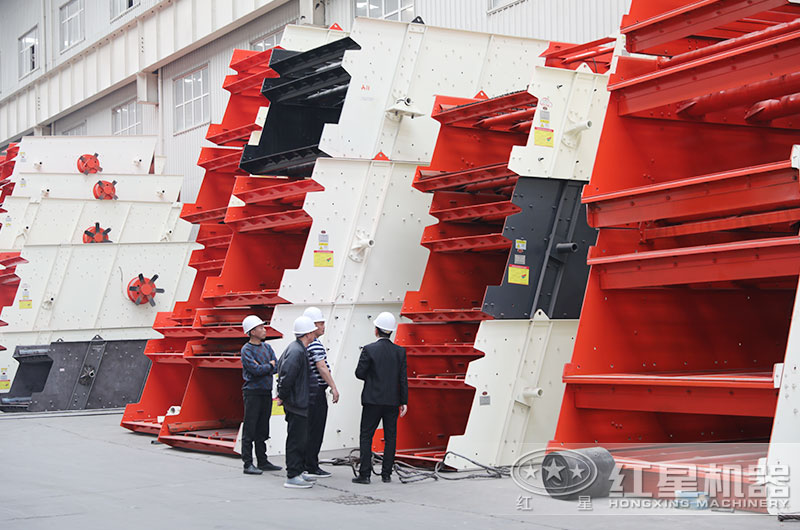 客戶來(lái)廠參觀