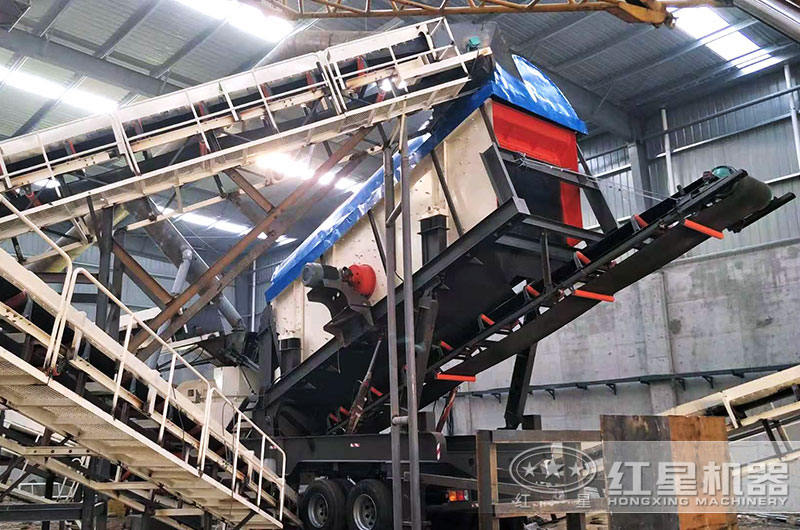 移動篩沙機(jī)多少錢一臺，哪個生產(chǎn)廠家價格便宜？