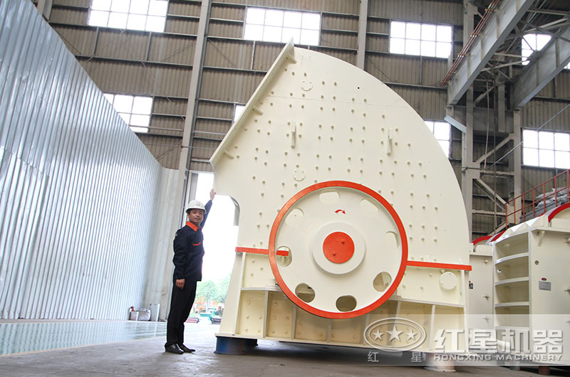 重錘式破碎機(jī)轉(zhuǎn)速怎么算，多少合適？