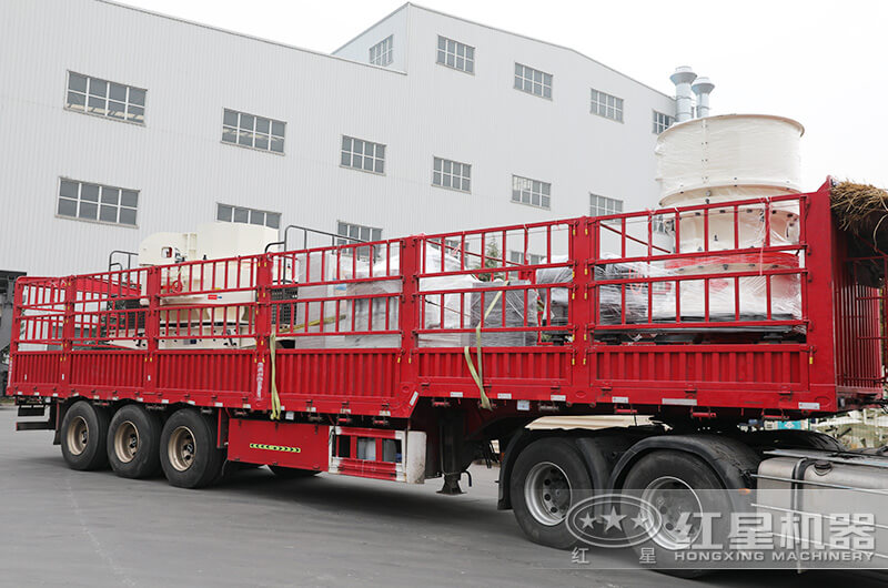 時產200噸的圓錐破碎機多少錢一臺？需配多大電機？