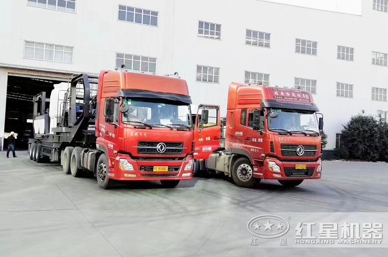 建筑垃圾處理設備生產(chǎn)線多少錢？處理廠靠什么盈利？