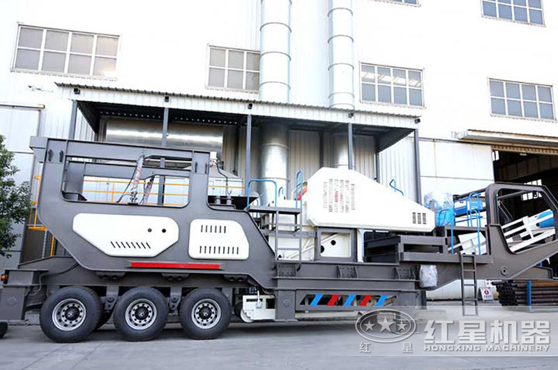 可移動(dòng)的小顎破機(jī)多少錢一套？如何配置更經(jīng)濟(jì)？