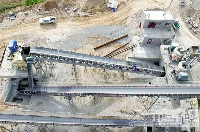 采石場(chǎng)打石機(jī)有幾種型號(hào)，多少錢一臺(tái)？