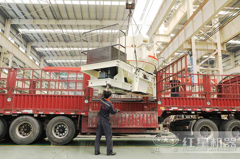 沙石生意一年能賺多少錢，選哪種制砂設備好？