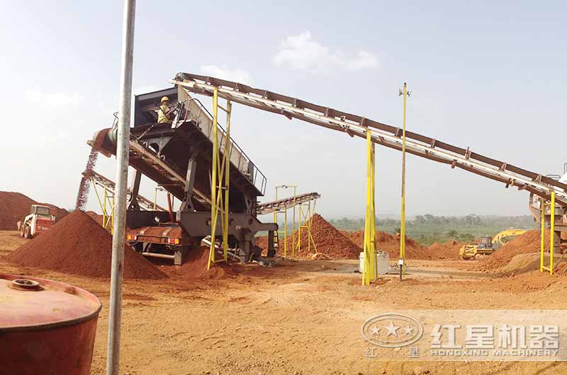 生產(chǎn)機(jī)制砂都有什么樣的打砂機(jī)，自動(dòng)的真的那么好用嗎？