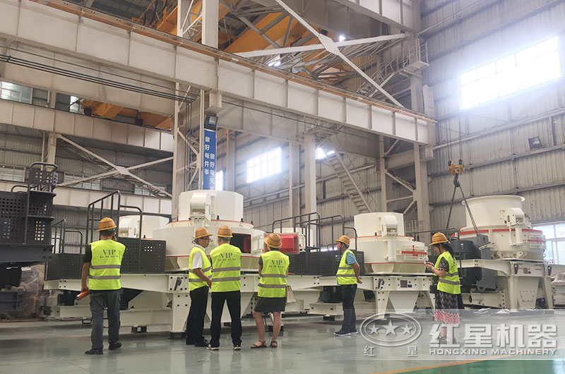 紅星機器廠家現(xiàn)貨供應(yīng)各種生產(chǎn)能力的打沙機