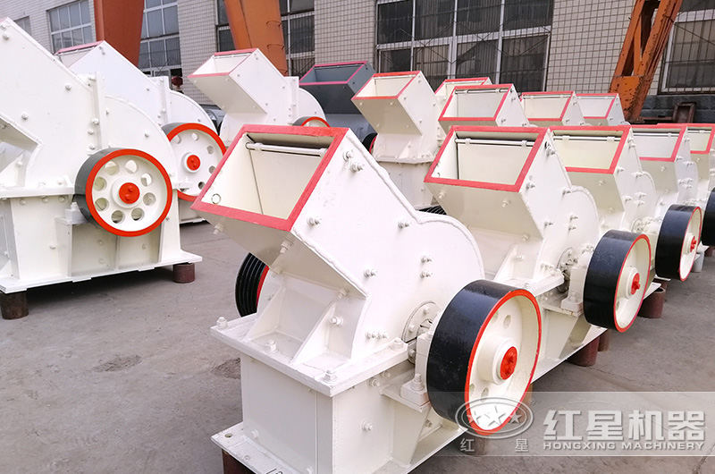 磚廠用煤矸石破碎機(jī)產(chǎn)量是多少，價格多少錢？