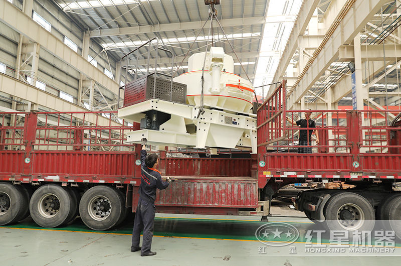 碎石機打出來的沙子有哪些規(guī)格？建房子能用嗎？