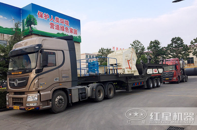 一小時出一二百噸石子的碎石設(shè)備多少錢？