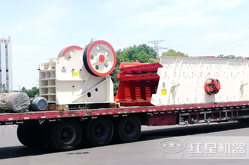 建筑石子破碎機(jī)多少錢一套？哪個(gè)廠家的設(shè)備質(zhì)量好