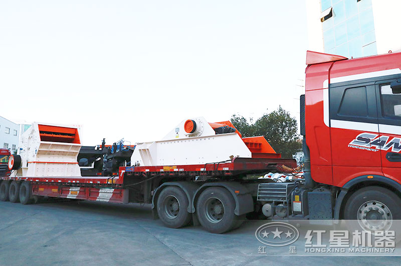 作業(yè)10小時日產(chǎn)2000噸以上石子廠一整套設備多少錢？