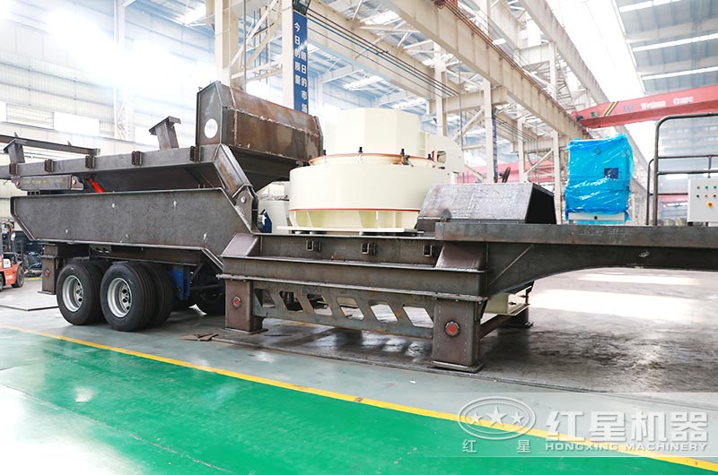 設備生產(chǎn)組配車間