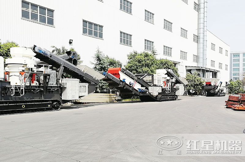 破碎片石多少錢(qián)一方，采用哪種設(shè)備？