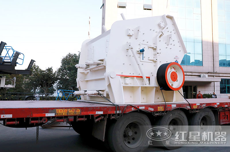 碎石機(jī)有幾種，哪里生產(chǎn)的質(zhì)量好？