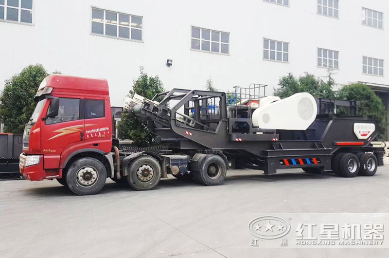 中型石料破碎流水生產(chǎn)線需要哪種設(shè)備，價位是多少？