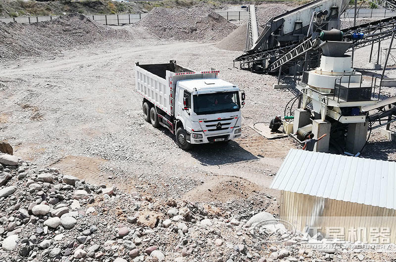 石頭磨沙掙錢嗎，買石頭來(lái)加工違法嗎？