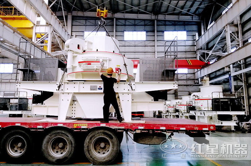 2.1億噸砂子年需求量，缺口高達(dá)81%，不奇怪機(jī)制砂廠這么火了