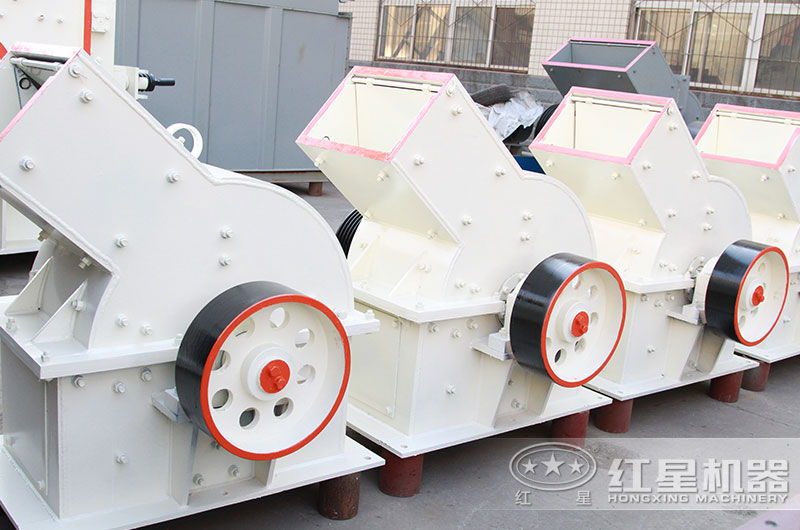 石英破成24石子多少錢一噸，使用小錘破可以嗎？