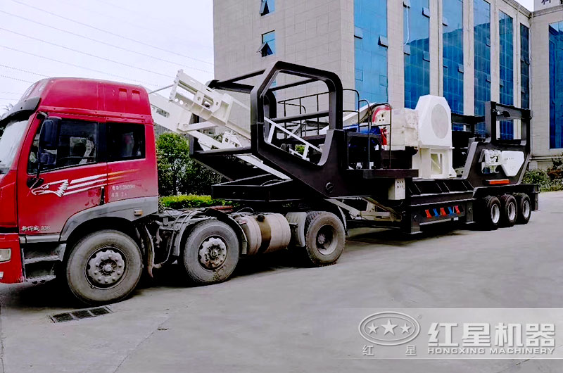 建筑垃圾再利用新政策出來(lái)了，可以放心購(gòu)買破碎機(jī)設(shè)備了