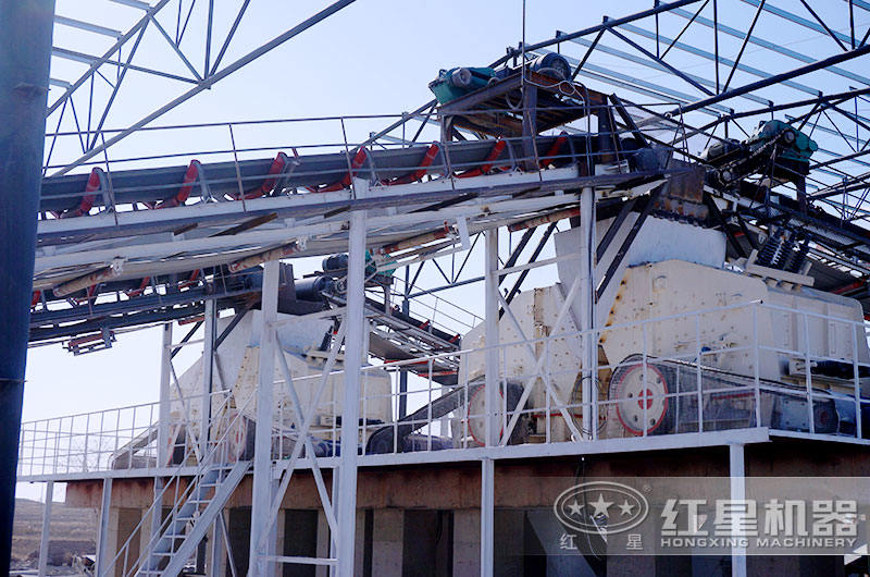 反擊式碎石機(jī)械多少錢(qián)（內(nèi)附型號(hào)參數(shù)）？