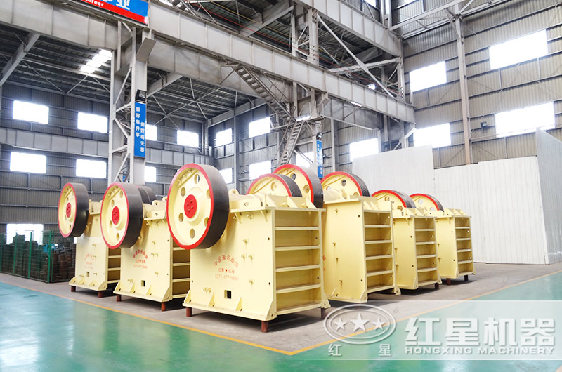 碎石1方多少噸？選擇哪種碎石機(jī)設(shè)備比較掙錢