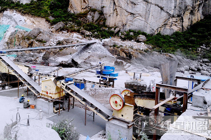 是繼續(xù)觀望還是果斷買沙子石子生產(chǎn)線設(shè)備，先來(lái)看看2019年價(jià)格走勢(shì)