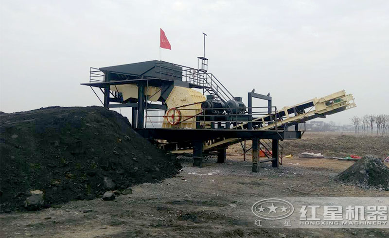 打煤破碎機(jī)多少錢一套？哪家價格比較便宜