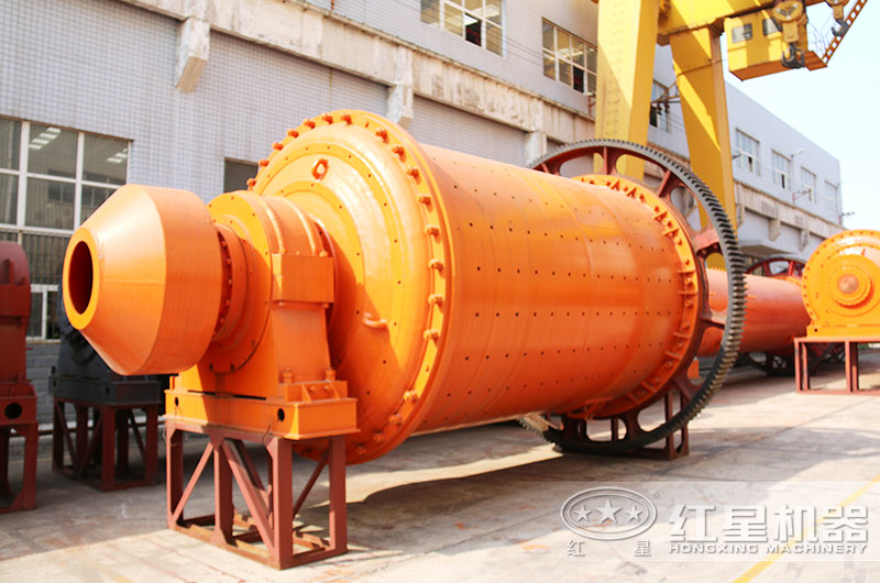 日產(chǎn)500噸的球磨機(jī)用多大的電機(jī)合適？