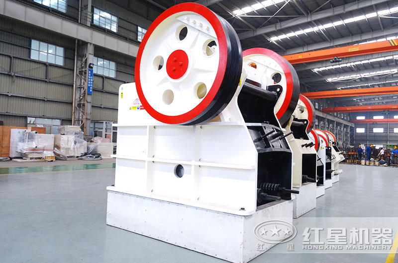 顎式破碎機pex250*750參數(shù)、結(jié)構(gòu)、價格介紹