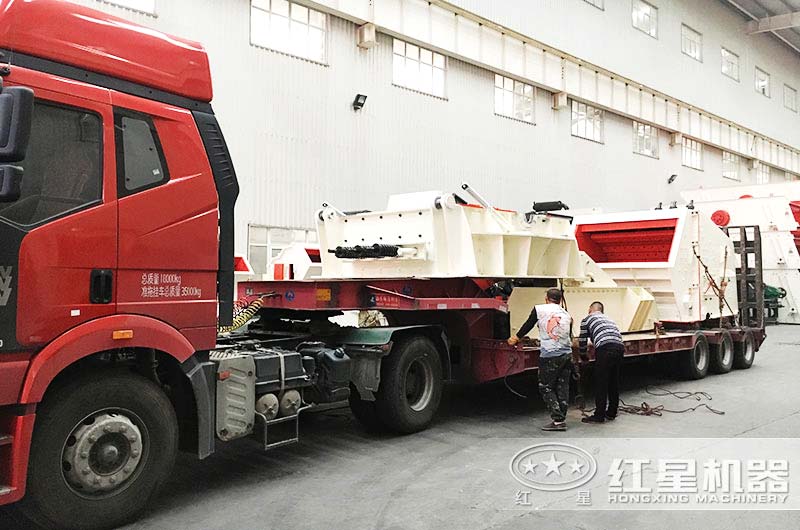 哪里做打石子生產(chǎn)線機(jī)械比較靠譜，如何區(qū)分好壞？